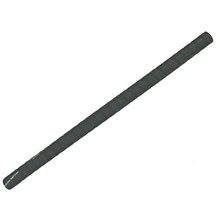 Omix 17113.01 - Radiator Hose Upper 41-50 Willys Models