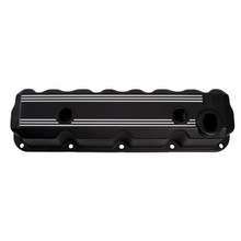 Omix 17401.01 - Plastic Valve Cover 2.5L 83-92 Jeep CJ & Wrangler