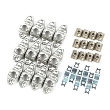 Omix 17408.15 - Rocker Arm Kit 4.0L & 4.2L 83-06 CJ & Wrangler