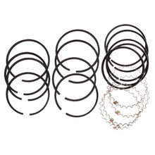 Omix 17430.02 - Piston Ring Set 134 .020 41-71 Willys & Models