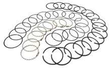 Omix 17430.28 - Piston Ring Set AMC 304 Std 71-75 Jeep CJ