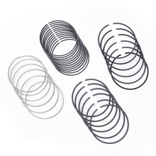 Omix 17430.56 - Piston Ring Set 3.8L Std 07-11 Jeep Wrangler JK