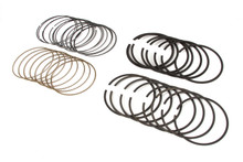 Omix 17430.55 - Piston Ring Set Std 6.1L 06-10 Grand Cherokee