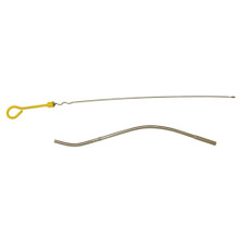 Omix 17424.01 - Dipstick Kit AMC 304 & 401 V8