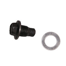 Omix 17438.03 - Oil Pan Drain Plug 72-79 Jeep CJ Models