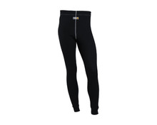 OMP Racing IE0-0772-A01-071-XXL - OMP First Pants Black - Size XXL