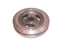 Omix 17461.01 - Harmonic Balancer 4.2L 75-86 Jeep CJ Models
