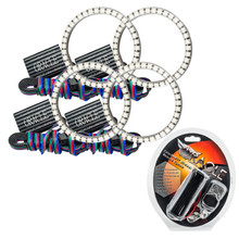 ORACLE Lighting 1339-330 - Ariel Atom 03-18 LED Dual Waterproof Halo Kit - ColorSHIFT