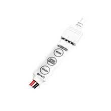 ORACLE Lighting 1614-504 - In-Line LED RGB Controller