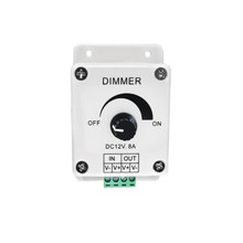 ORACLE Lighting 1708-001 - LED Dimming Switch/Potentiometer