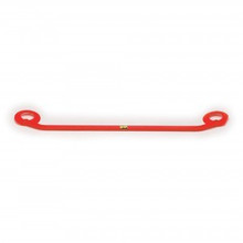 OMP Racing MA0-1766 - OMP Audi A3 Front Bar Upper Steel