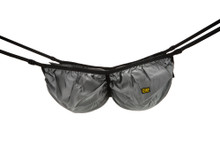 OMP Racing NA0-1858 - OMP Helmet Carrying Net Black