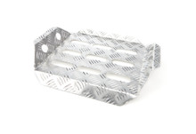 OMP Racing OA0-2060-003 - OMP Navigators Foot Rest