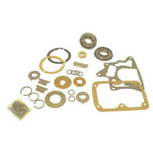 Omix 18801.01 - Transmission Overhaul Kit Borg-Warner T90