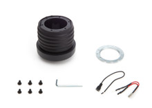 OMP Racing OD0-1960-VW240 - OMP 97-01 VW Golf 4/Audi A3/A4/Wv Polo 2Serie 98 Steering Wheel Hub