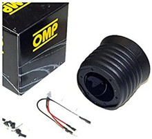 OMP Racing OD0-1960-HO082 - OMP 1996 Honda Civic Steering Wheel Hub