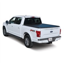 Pace Edwards KECA28A59 - Ultragroove Electric Tonneau Cover Kit 19-24 Silverado/Sierra 1500 HD 6 Foot 6 Inch Short Bed