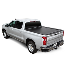 Pace Edwards M-JRCA34A65 - Matte Jackrabbit Tonneau Cover Kit 20-24 Silverado/Sierra 2500/3500 HD 6 Foot8 Inch Short Bed