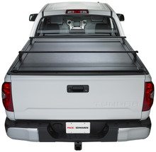 Pace Edwards KRCA34A65 - Ultragroove Tonneau Cover Kit 20-24 Silverado/Sierra 2500/3500 HD 6 Foot 8 Inch Short Bed