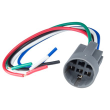 ORACLE Lighting 2056-504 - Pre-Wired Flush Switch Connector
