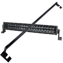 ORACLE Lighting 2168-504 - 10-18 Ram 2500/3500 Bumper Mount Bracket/Light