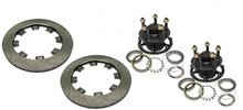 Pem GNHRK5X5 - Grand National Hubs 5x5 Kit