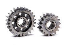Pem 65035 - Premium Quick Change Gears