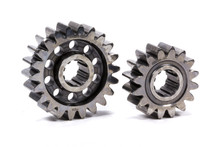 Pem 65034 - Premium Quick Change Gears