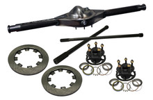 Pem HNMK2902904 - New Stamped Floater Metric Kit 58in Center