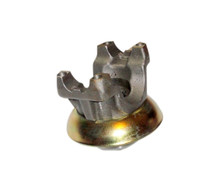 Pem QCC0090 - QC Forged Steel Yoke 10 Spline