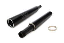 Pem QCC0051-XR1 - QC Aluminum 1 Ton Tube For Left Rear Rocket 20i