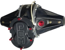 Pem QCNT-411MAX - Quick Change Rear 4.11 Max No Tubes