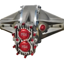 Pem QCNT-486 - Quick Change Assembly No Tubes 4.86