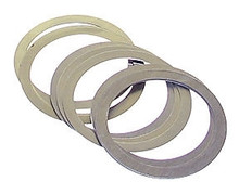 Pem QCC0133 - QC Spool Shim 12pc Kit