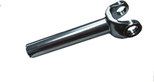 Pem YSYXL10F - Forged Slip Yoke 10in Extra Clearance REM
