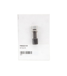 Pem QCC0137K - Thrust Block - Bolt-On - Steel - Natural -  Quick Change Gear Back Stop Assembly - Each