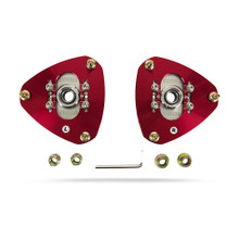Pedders PED-581838 - Adjustable camber plate 2012 on BRZ