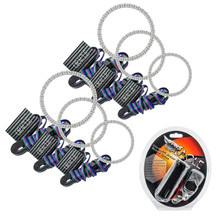 ORACLE Lighting 2216-330 - Cadillac Escalade 07-13 Halo Kit - ColorSHIFT