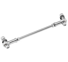 Performance Machine 0028-9908 - Steel Anchor Rod Assembly 8in