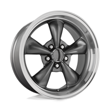 Performance Replicas 106A-816545 - Pr106 18X10 Anthracite Machined