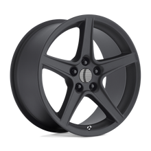 Performance Replicas 110MB-816524 - Pr110 18X10 Matte Black
