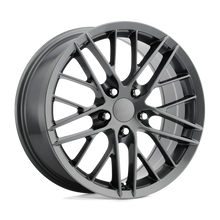 Performance Replicas 121G-916179 - Pr121 19X10 Gunmetal
