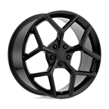 Performance Replicas 126GB-211223 - Pr126 20X10 Gloss Black