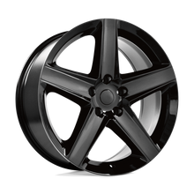 Performance Replicas 129B-297334 - Pr129 20X9 Gloss Black