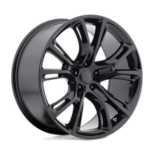 Performance Replicas 137GB-884234 - Pr137 18X8 Gloss Black