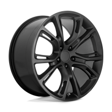 Performance Replicas 137MB-2297334 - Pr137 22X9 Matte Black