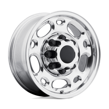 Performance Replicas 156P-668128 - Pr156 16X6.5 Polished