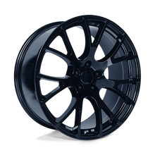 Performance Replicas 161GB-2159025 - Pr161 20X10.5 Gloss Black