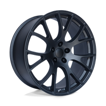 Performance Replicas 161MB-2159025 - Pr161 20X10.5 Matte Black