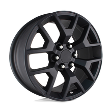 Performance Replicas 169MB-295827 - Pr169 20X9 Matte Black